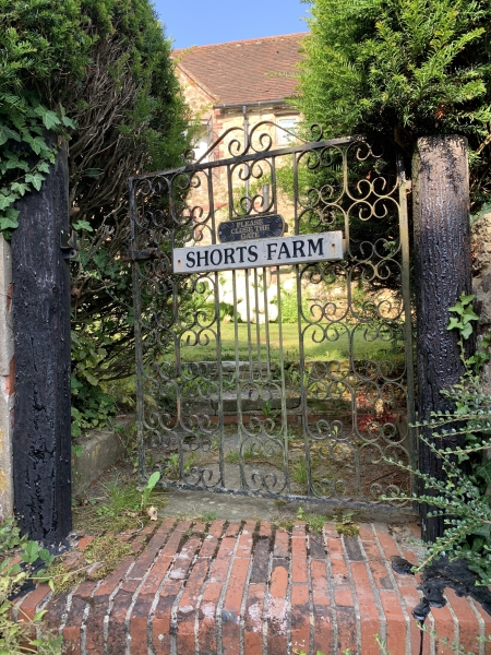 Shorts Farm